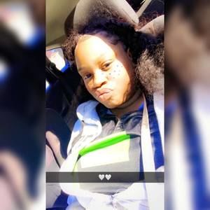 Meet your Posher, Tianna